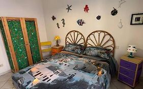 Appartamento Una Finestra Sul Mare